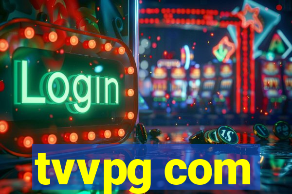 tvvpg com